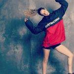 אפרת רוזנברג באינסטגרם